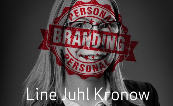 Line Juhl Kronow