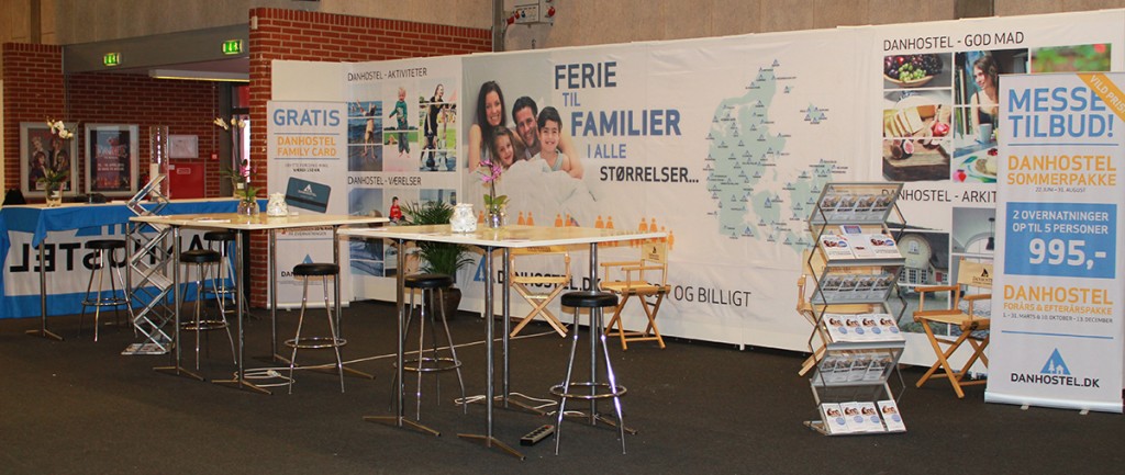 messestand