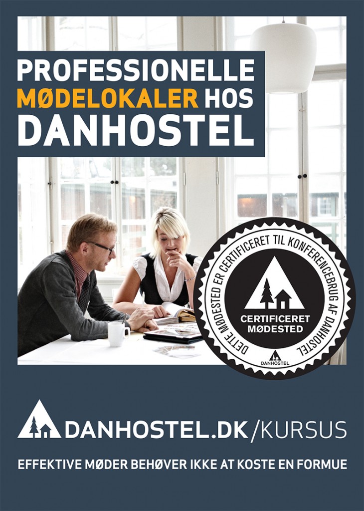 mødeflyer