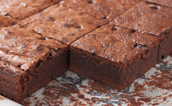 Brownie