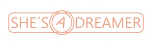 shesadreamerlogo